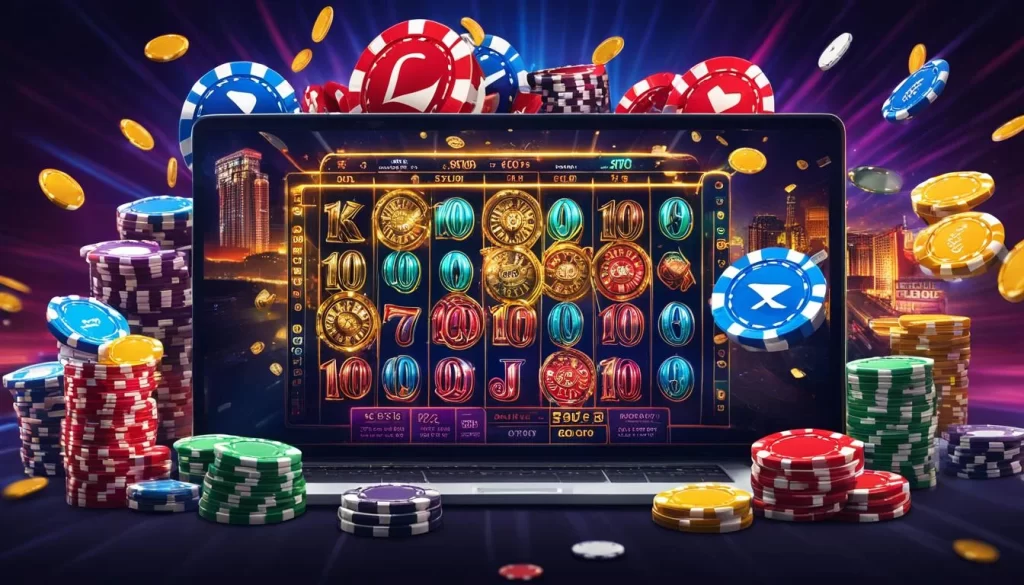 Khám phá game Nổ Hũ Benbet
