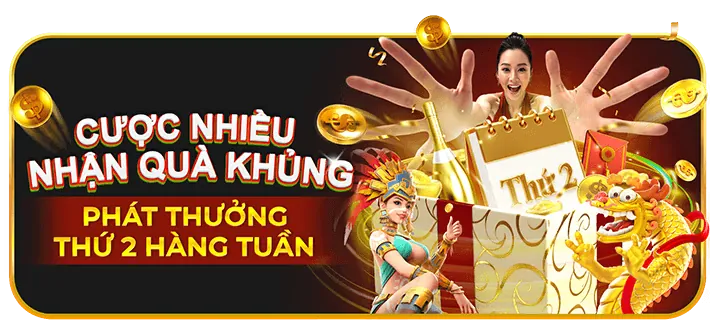 Nổ hũ tại Benbet