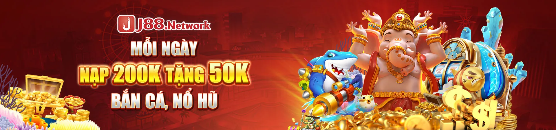 Hình ảnh Nổ Hũ Benbet 2026 với jackpot lớn