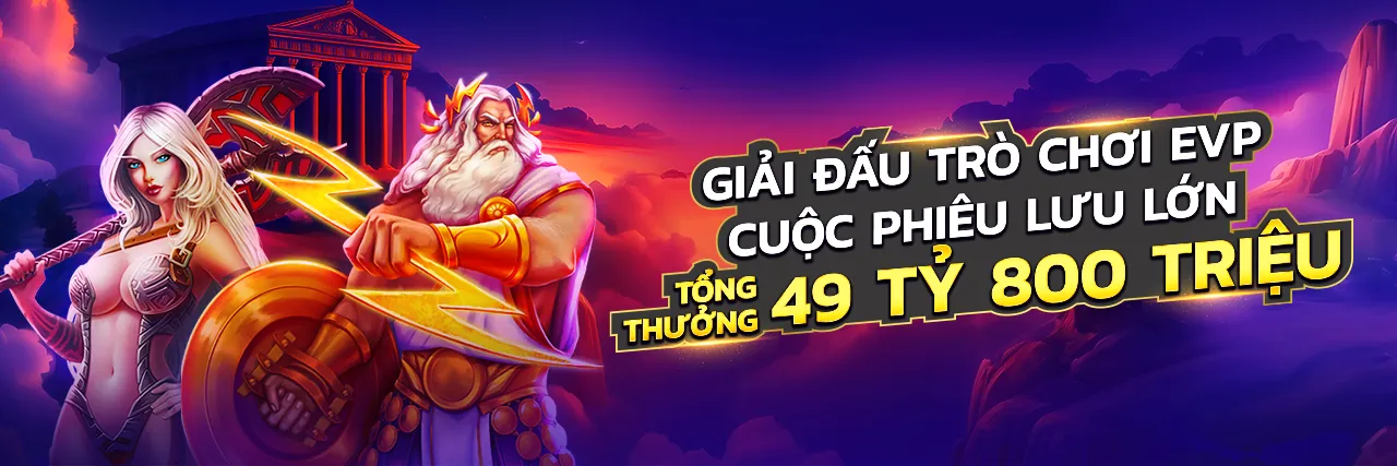 Game Bắn Cá Benbet