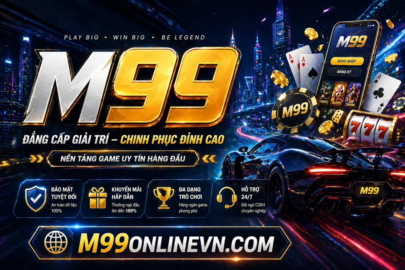 Điều khoản và điều kiện của Benbet, thể hiện sự minh bạch và an toàn