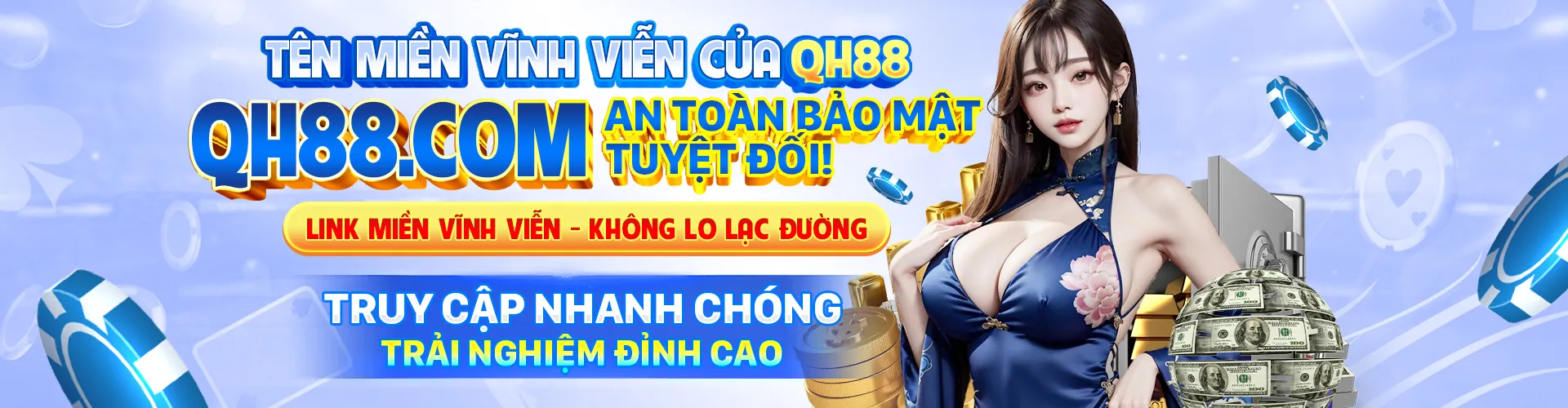 Sòng Bạc Trực Tuyến Hàng Đầu q88 club