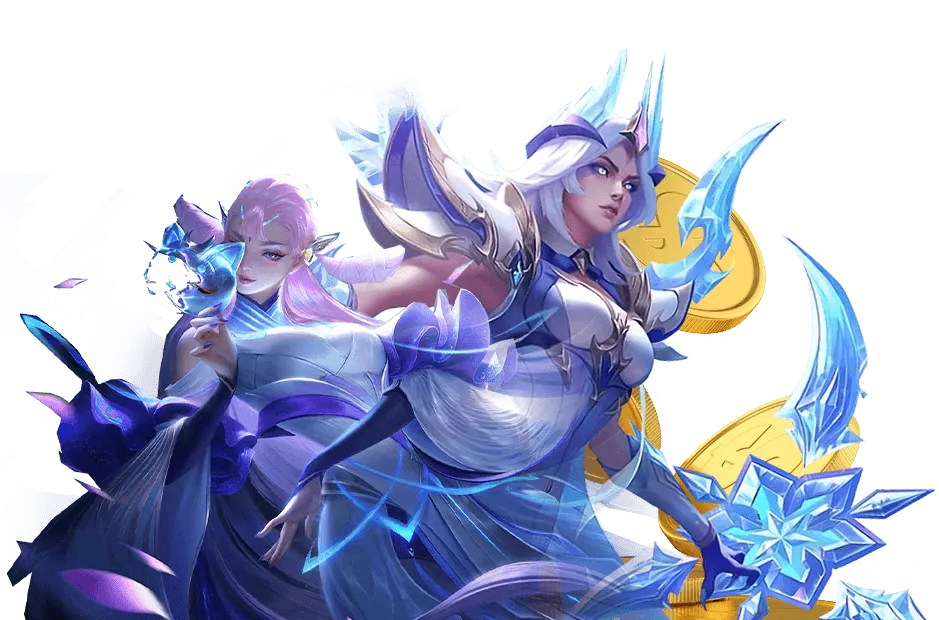 Vũ khí và kỹ năng đặc biệt trong bắn cá