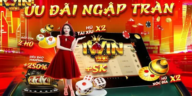Game bài Benbet đa dạng